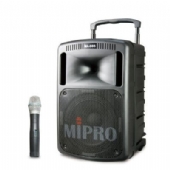 MIPRO MA-808 旗艦型攜帶式無線擴音機